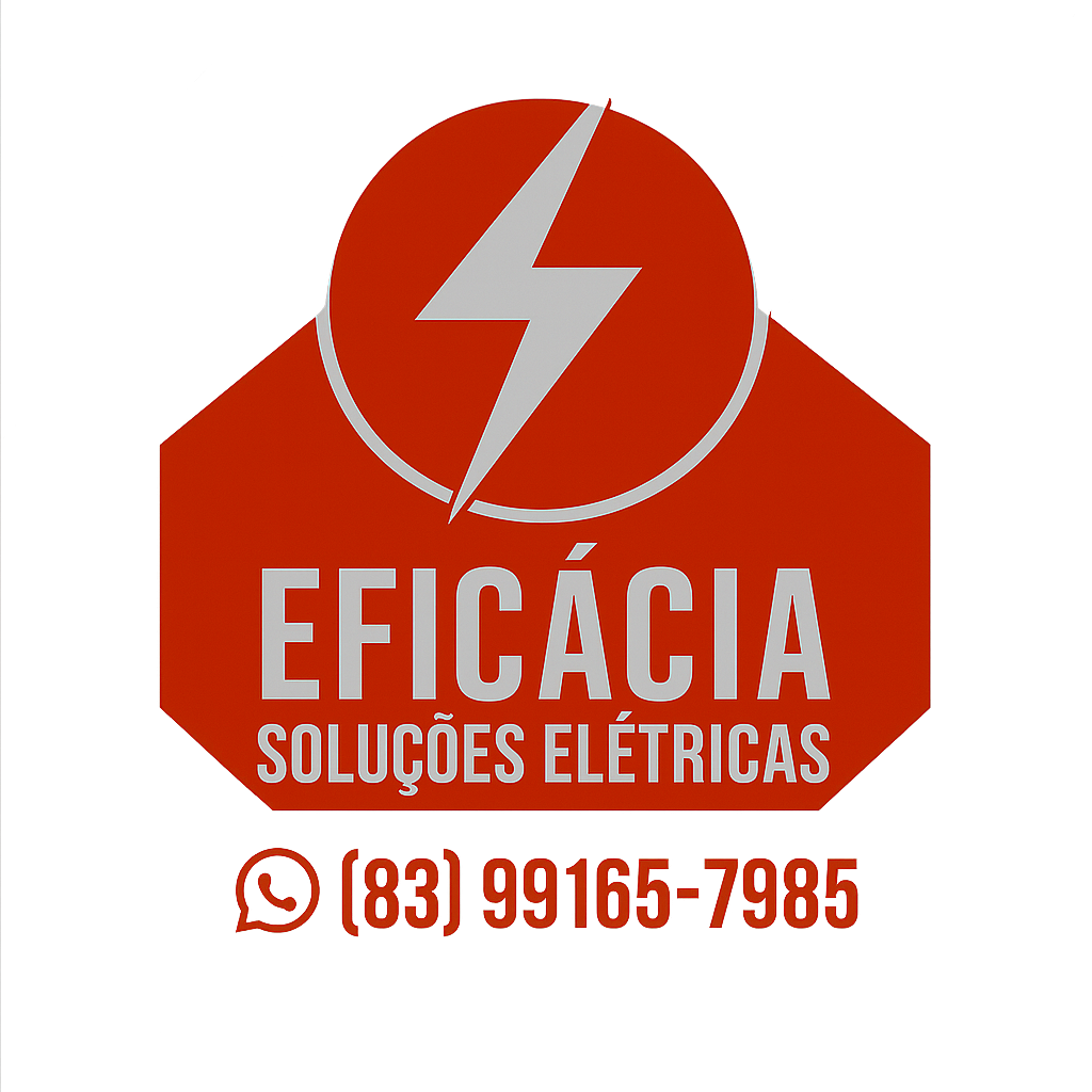 Equipe da Eficácia - Soluções Elétricas